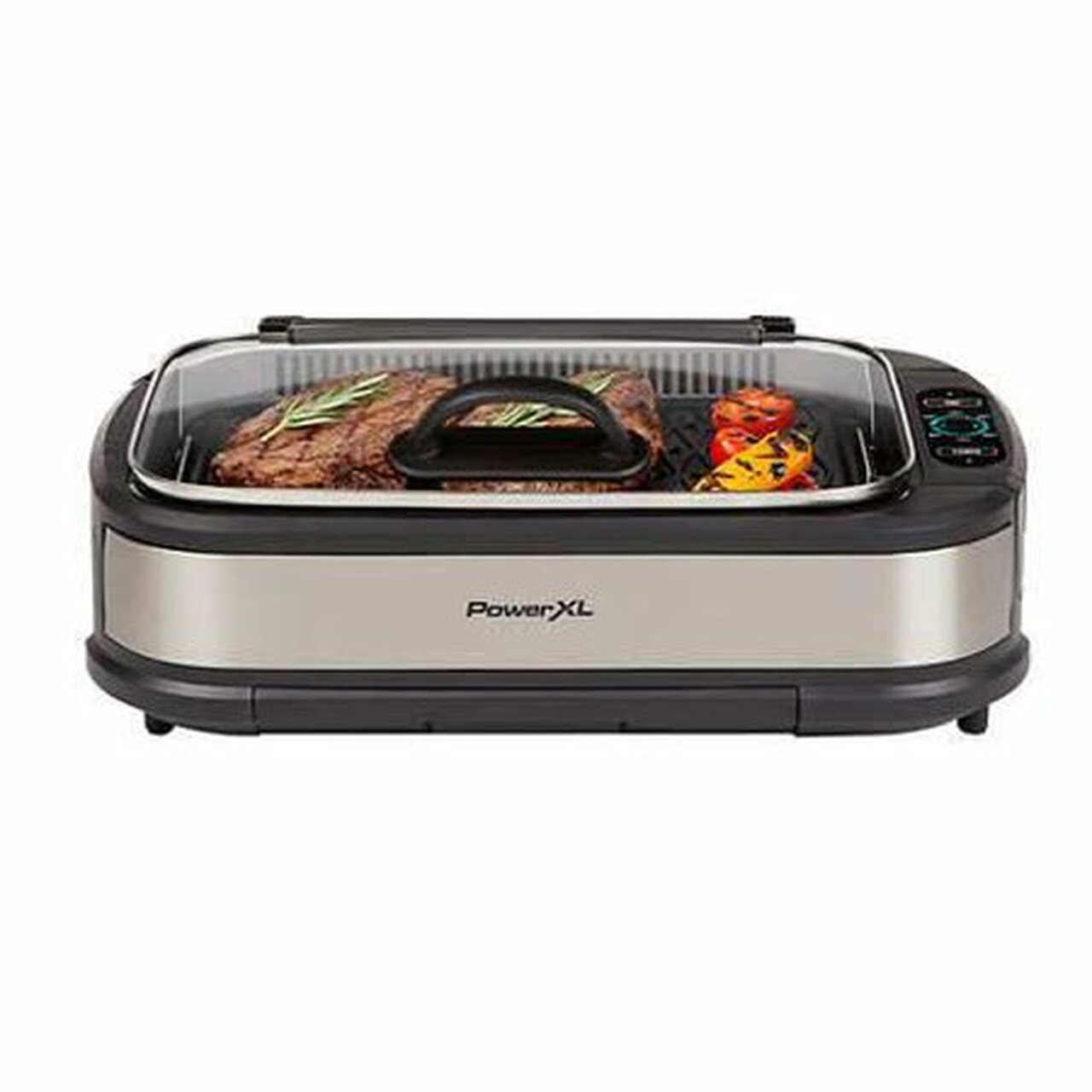PowerXL Smokeless Grill Pro