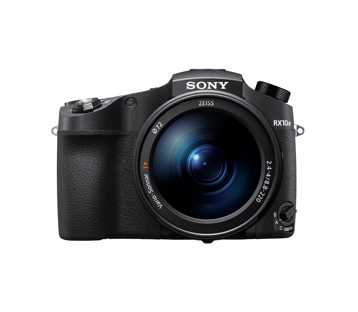 DSC-RX10M4 RX10 IV with 0.03 s. AF/25x optical zoom