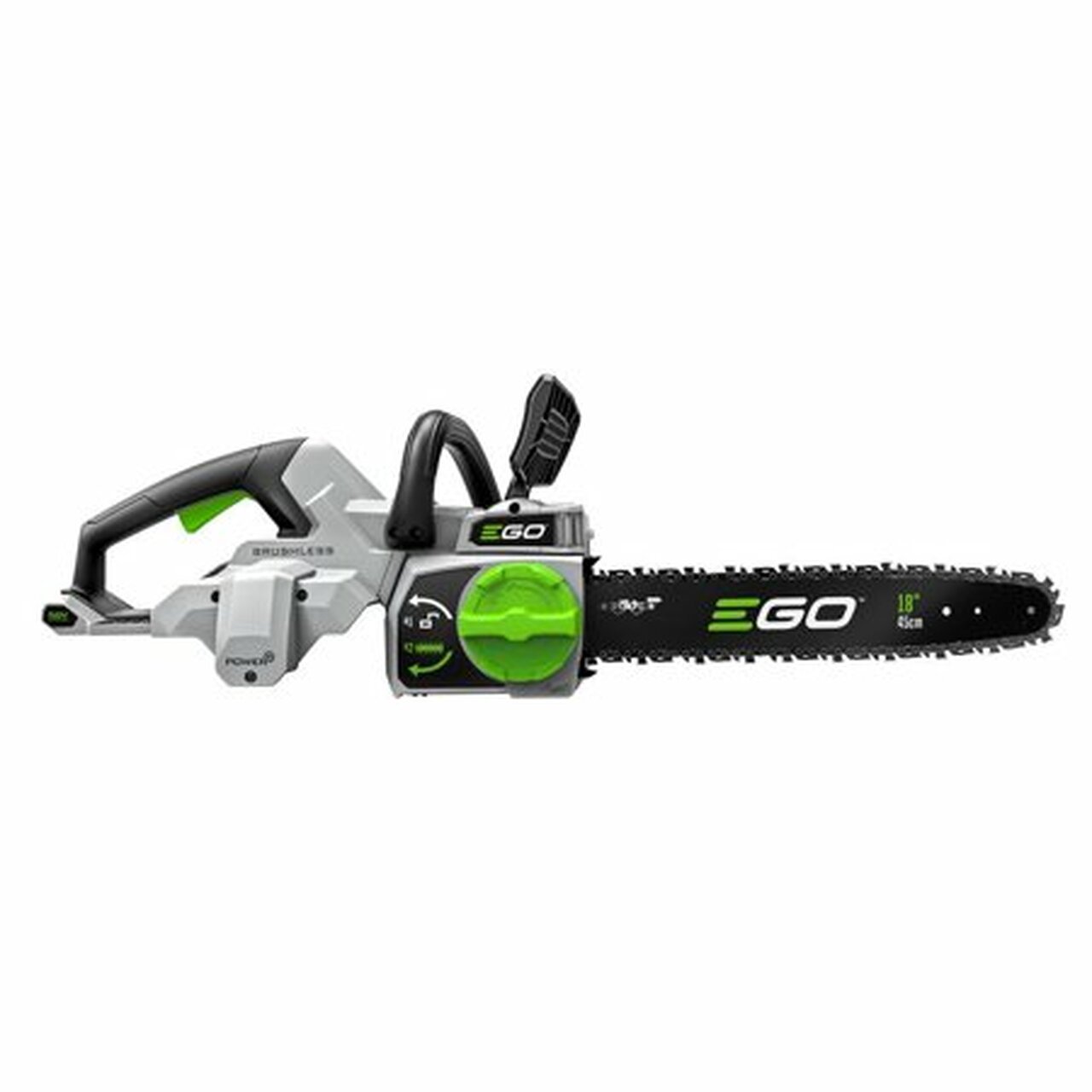 Ego-CS1800 18in. Cordless Chain Saw Tool Only CS1800