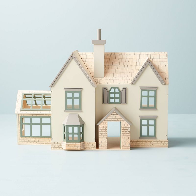 Toy Cottage Dollhouse – Hearth & Hand™ with Magnolia