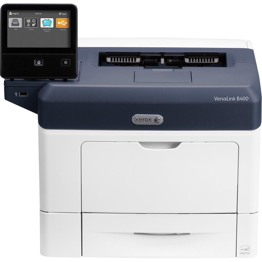 B400/DNM Xerox VersaLink B400/DNM Desktop Laser Printer – Monochrome