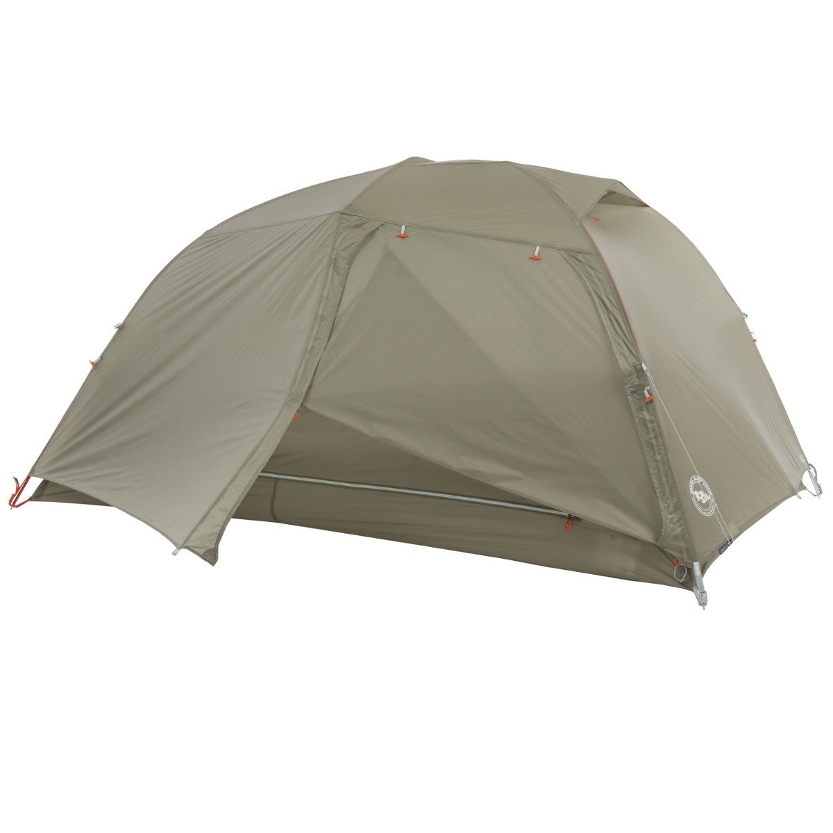 Copper Spur HV UL2 Tent Olive Green