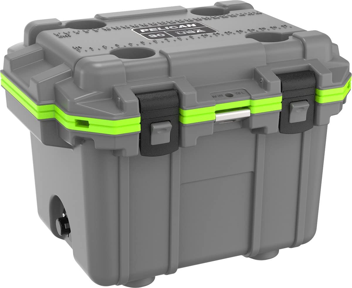 Pelican 30 Quart Elite Cooler