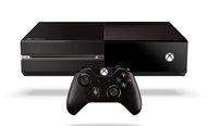 Microsoft Xbox One 500GB Console Black with Original Controller