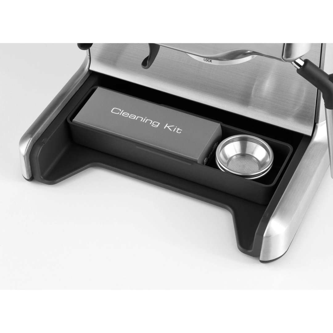 Breville Barista Express Espresso Machine