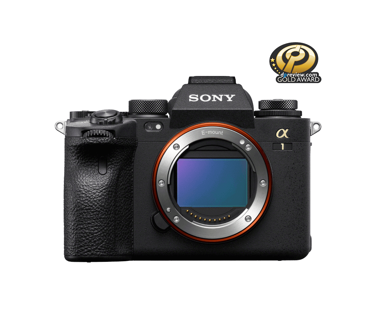 ILCE-1 Alpha 1 – Full-frame Mirrorless Interchangeable Lens Camera