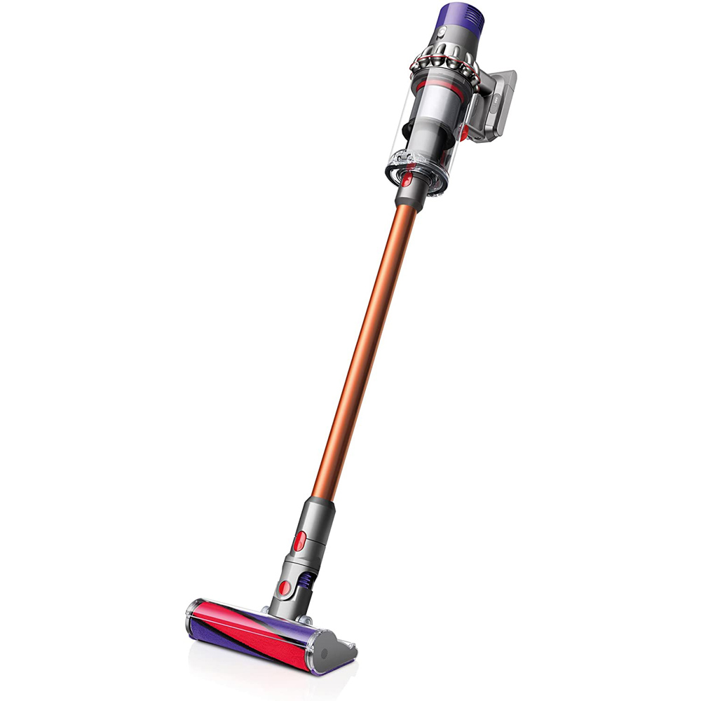 Dyson Cyclone V10 Absolute Lightweight Cordless Stick Vacuum Cleaner