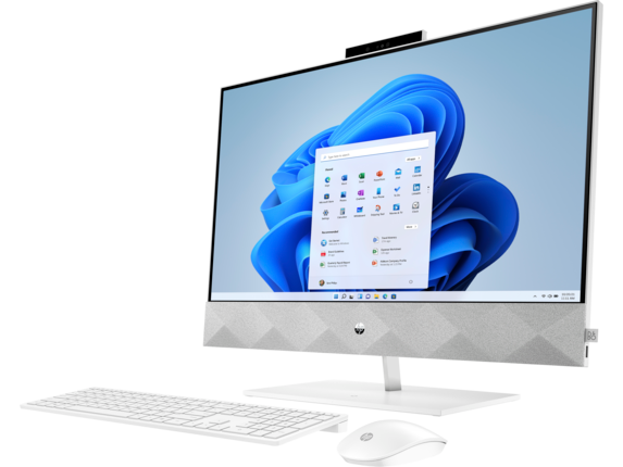 HP Pavilion All-in-One – 27-d0230z