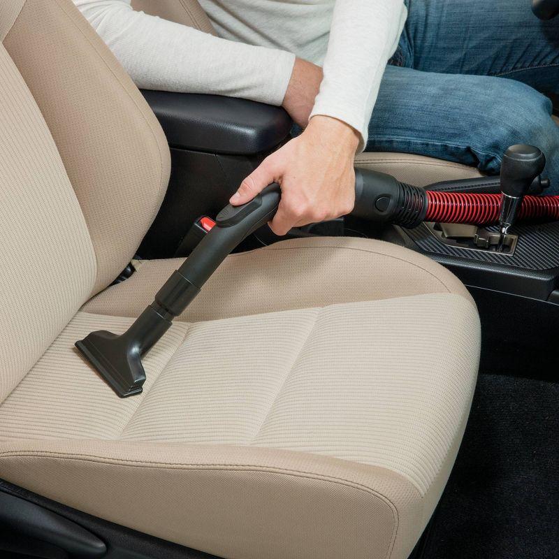 BISSELL MultiClean Wet and Dry Auto Vacuum – 2035M