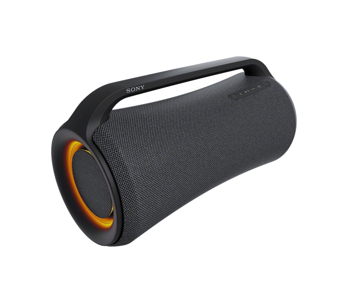 SRS-XG500 X-Series MEGA BASS™ Portable Bluetooth® Wireless Speaker