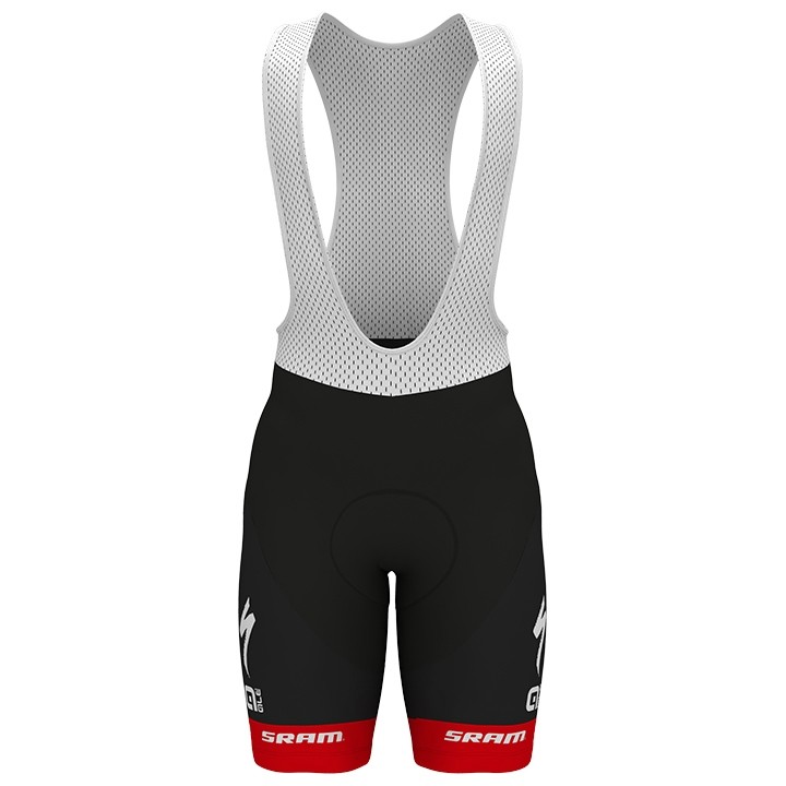 2017 Axeon Hagens Berman Cycling Bib Shorts