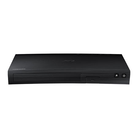 Samsung Bluray & DVD Player with Built-In WiFi - BD-JM57C/ZA