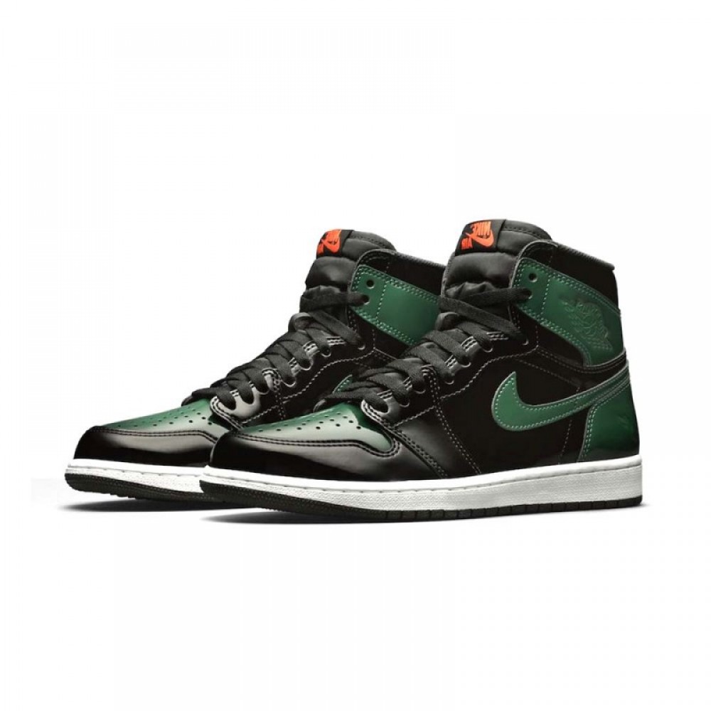 SOLEFLY X AIR JORDAN 1 RETRO HIGH OG  ‘ ART BASEL ‘ AV3905-038