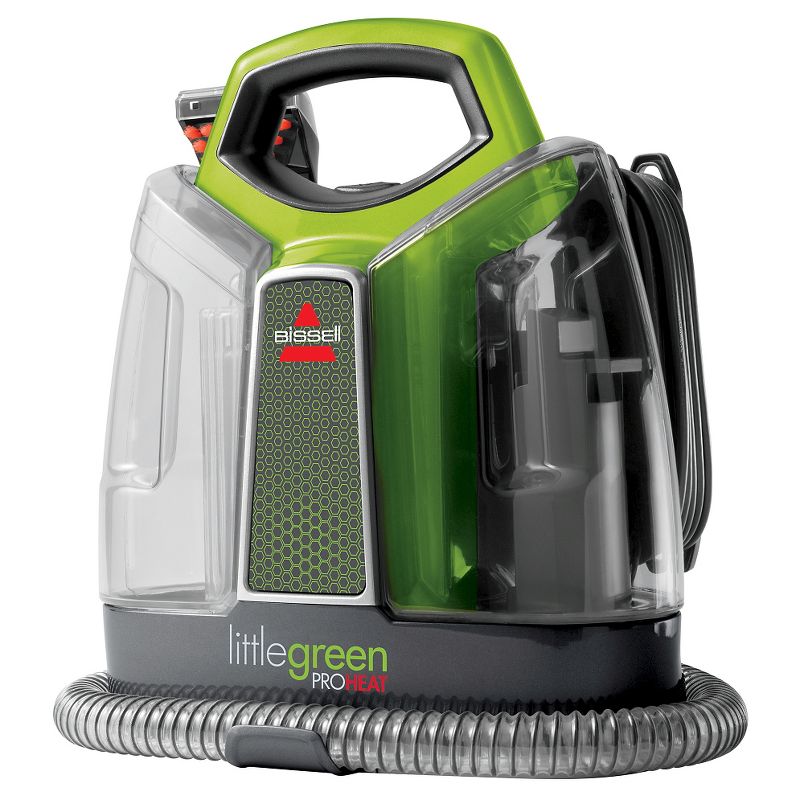 Bisseell Little Green ProHeat Portable Deep Cleaner