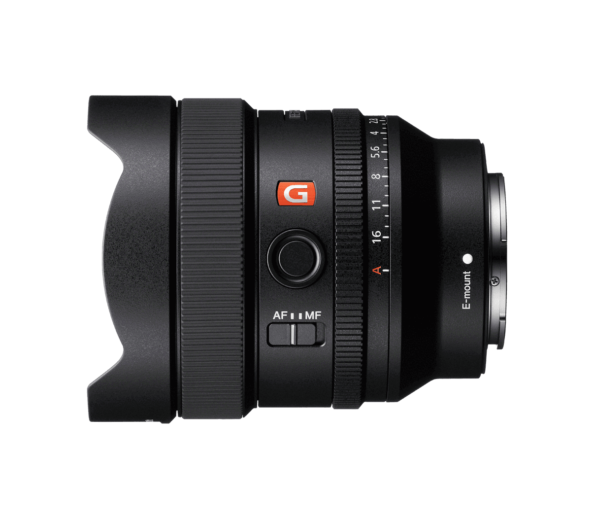 SEL14F18GM FE 14mm F1.8 GM