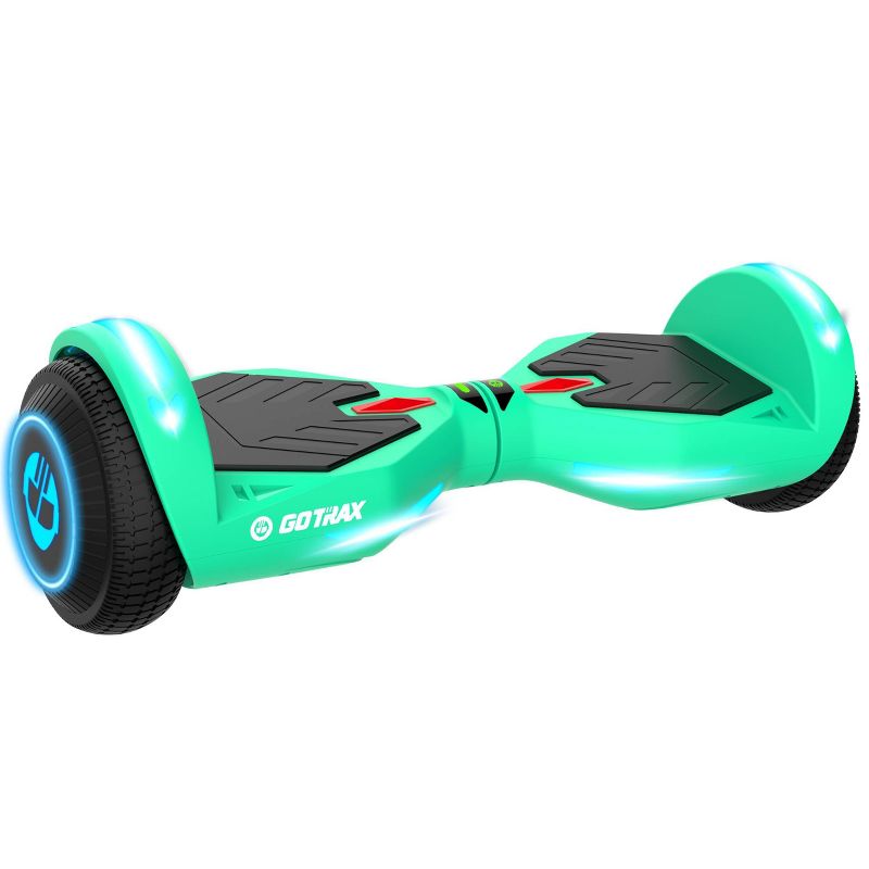 GoTrax Nova Hoverboard with Self Balancing Mode