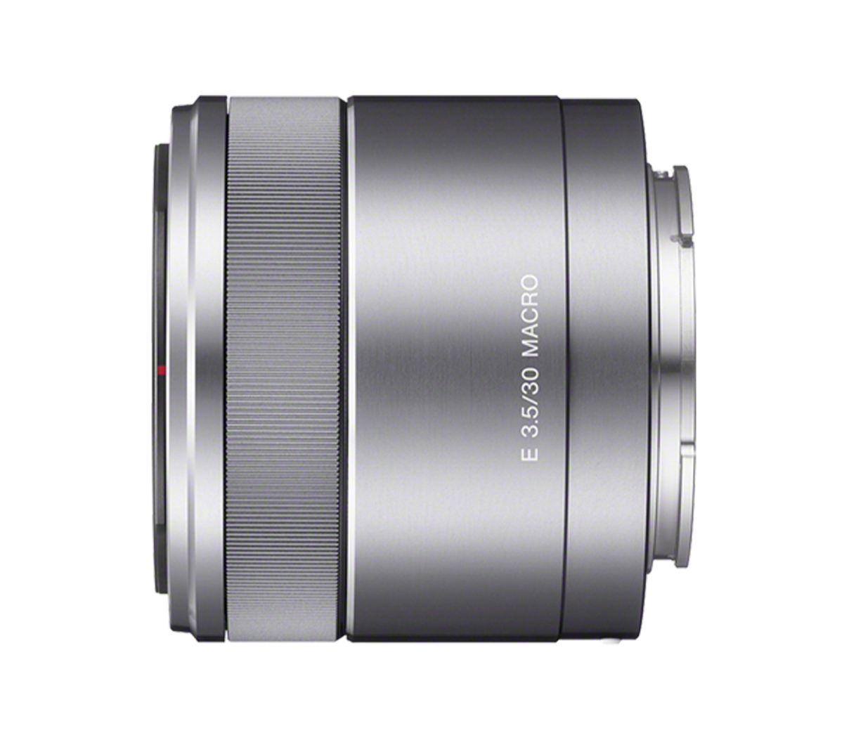 SEL30M35 E 30 mm F3.5 Macro
