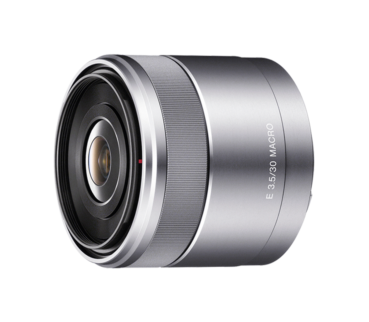 SEL30M35 E 30 mm F3.5 Macro