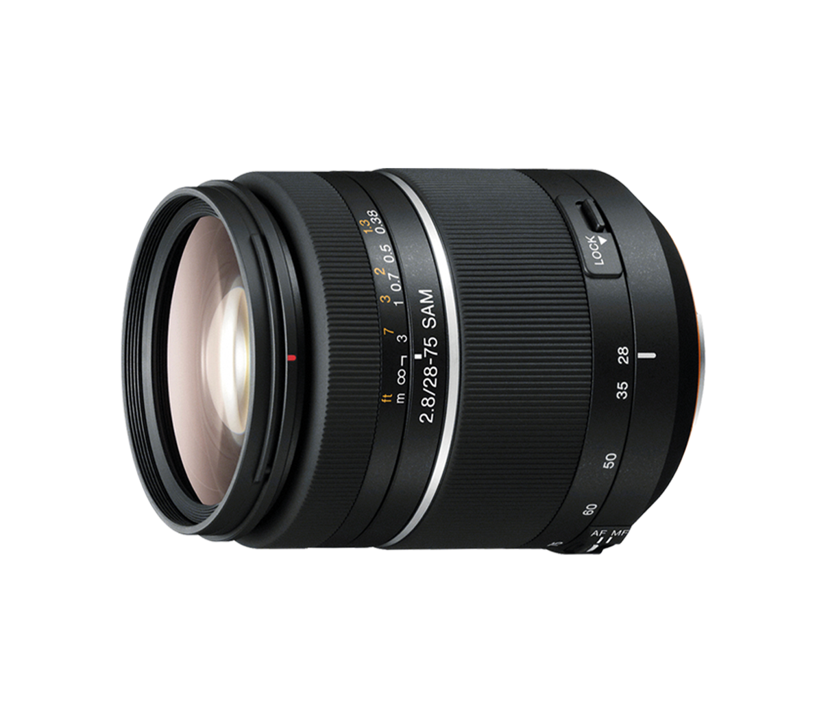 SAL-2875 28–75 mm F2.8 SAM