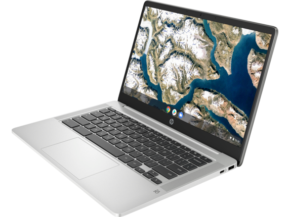 HP Chromebook – 14a-na0010nr