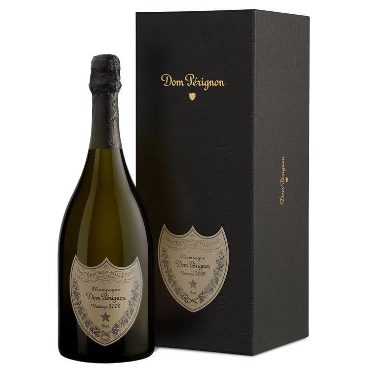 Dom Perignon Champagne