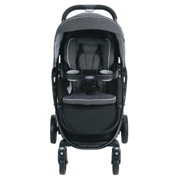 Graco Modes Click Connect Stroller, Grayson