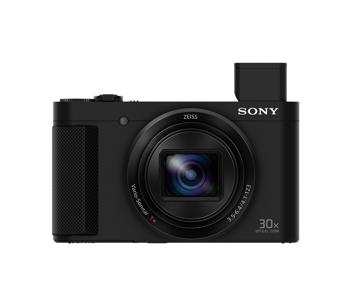 DSC-HX80 High-zoom Point and Shoot Camera