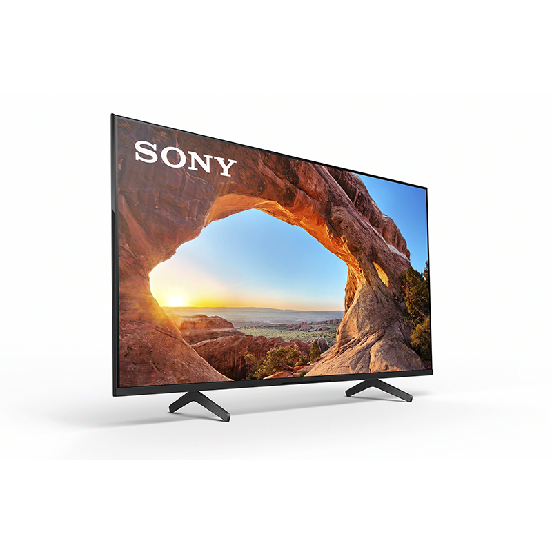 Sony 55inch 4K HDR LED SMART 120HZ GOOGLE TV KD55X85J