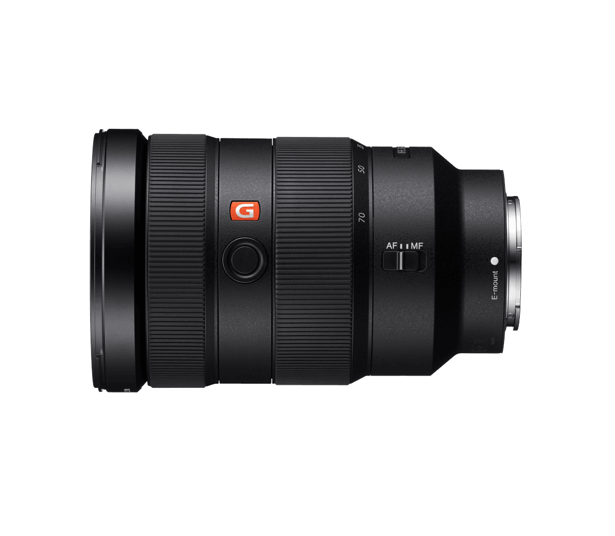 SEL2470GM FE 24-70 mm F2.8 GM