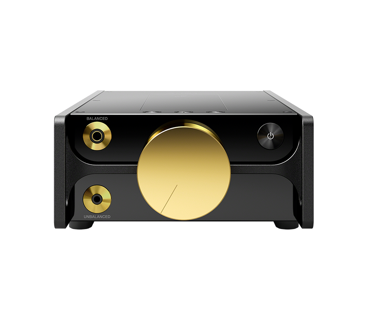 DMP-Z1 Signature Series Digital Music Player