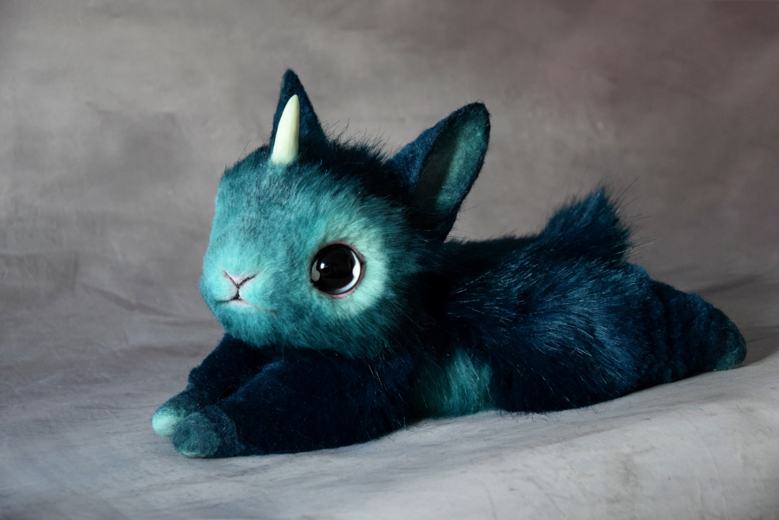 Emerald Unibunny