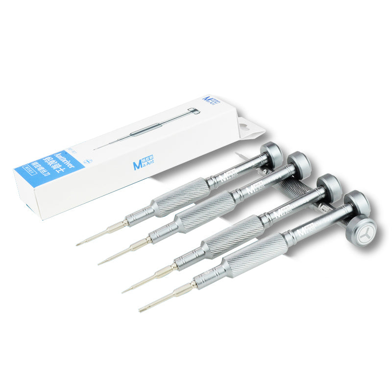 Antdriver High-Precision Antirust Alloy Precision Screwdriver Kit For Iphone Repair Opening Tool