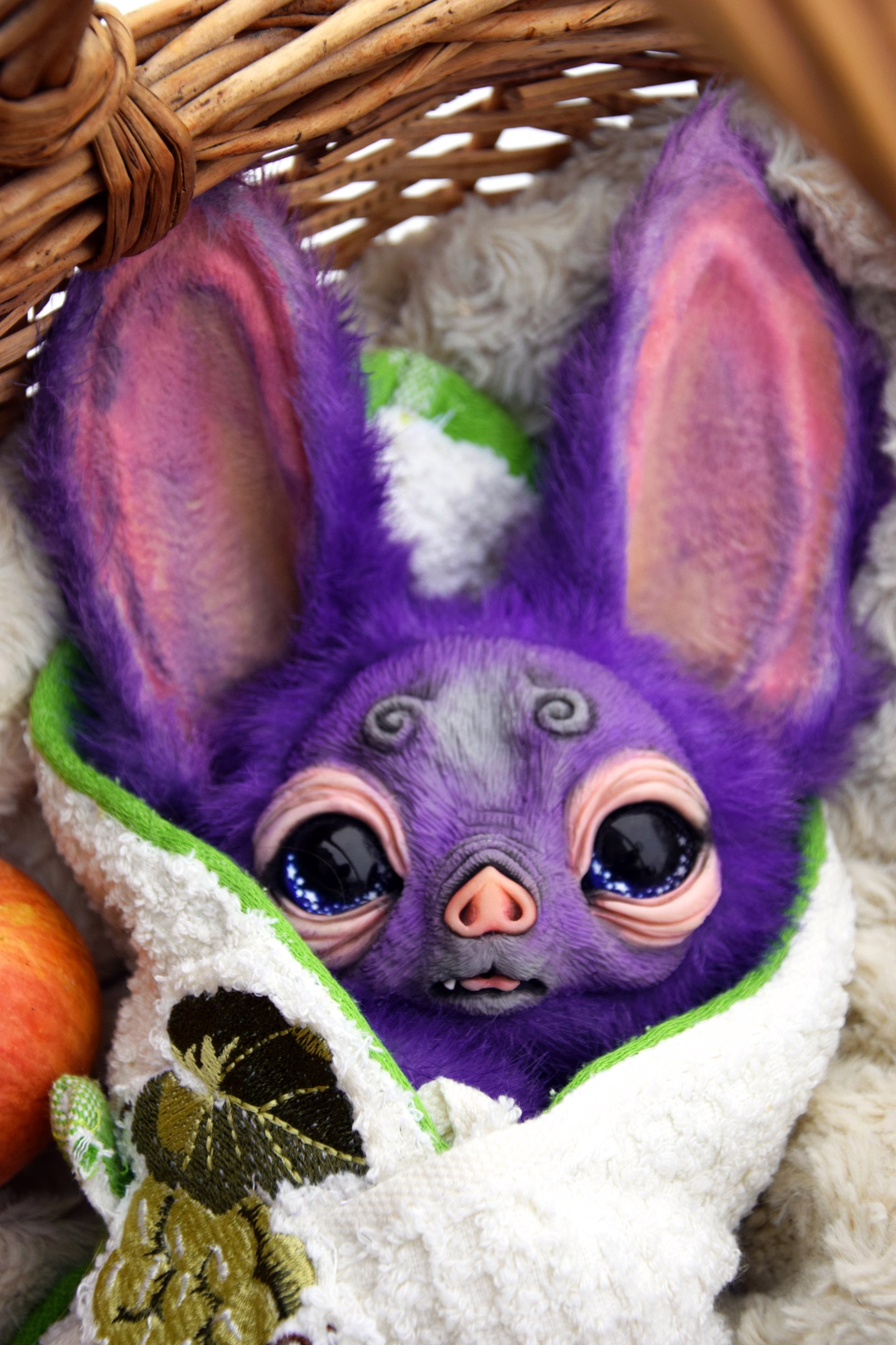 Baby Bat