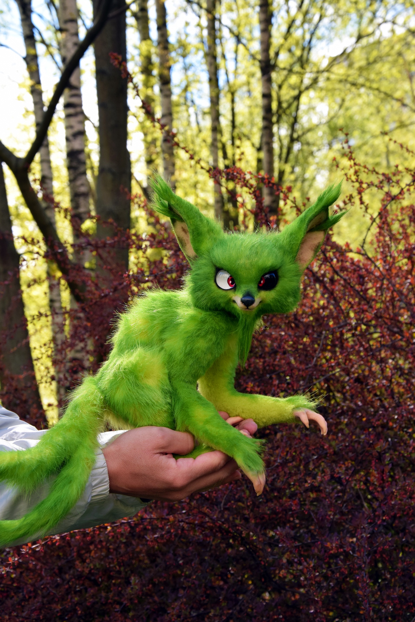 Queelocke