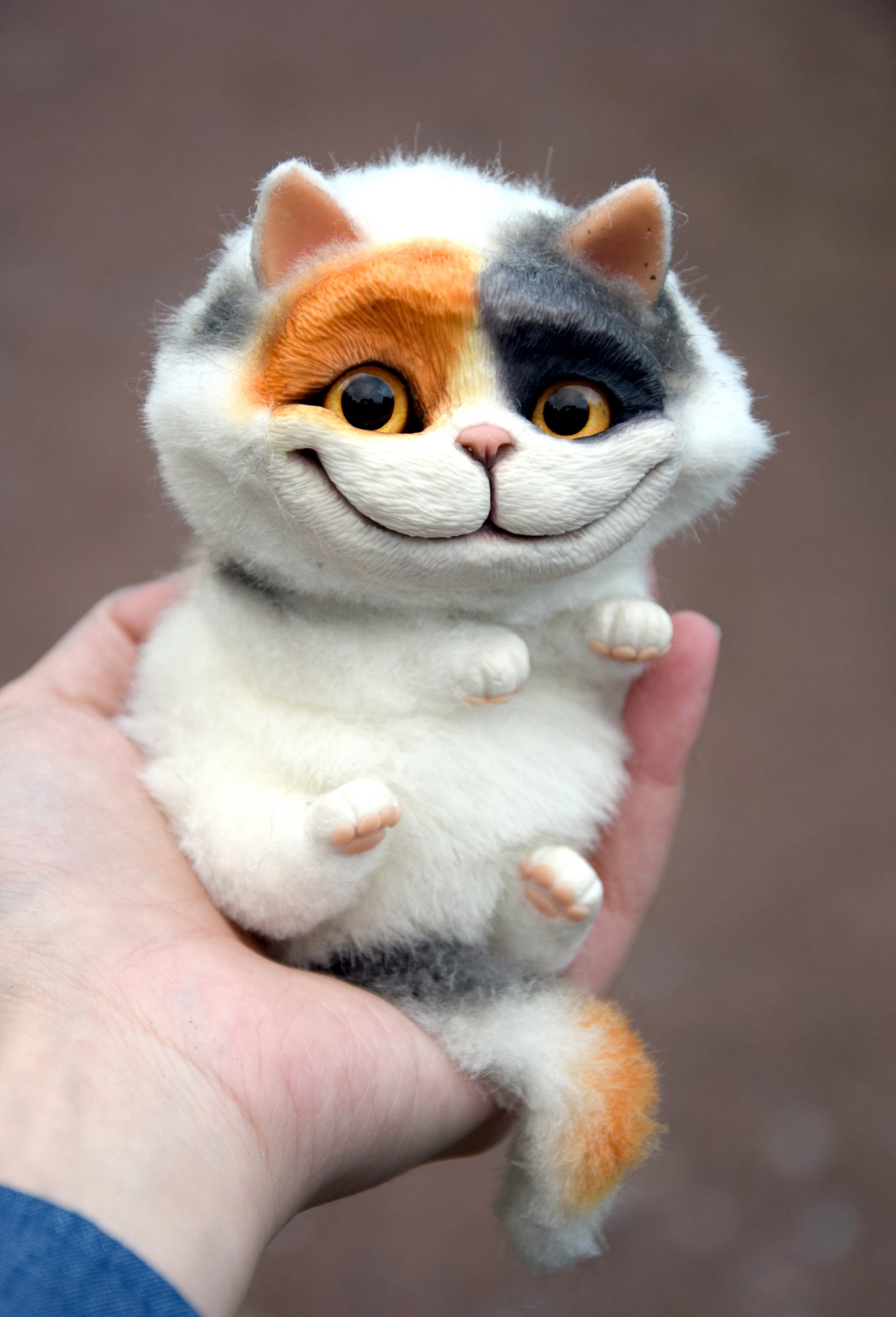 Pig the Cat