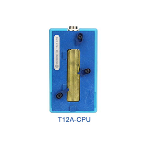 SS-T12A Desoldering Heating Station for IPhone 6 7 8 X XS MAX 11/11 Pro/Promax 12/12mini/12pro /12pro maxMotherboard CPU
