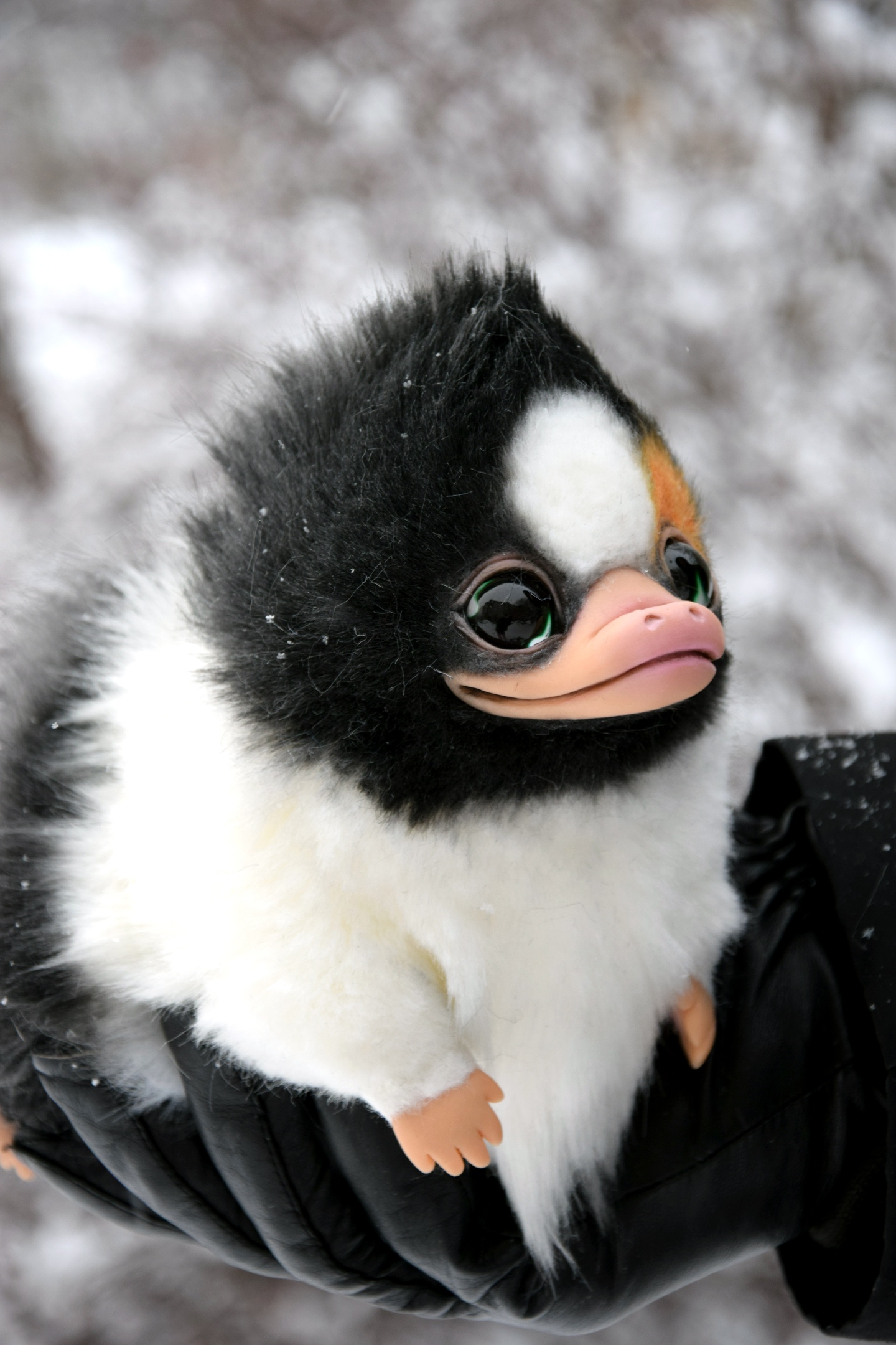 Baby Niffler